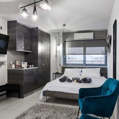 Ferienwohnung Gorgeous Retire With Breathtaking Acropolis View! Athen Exterior foto