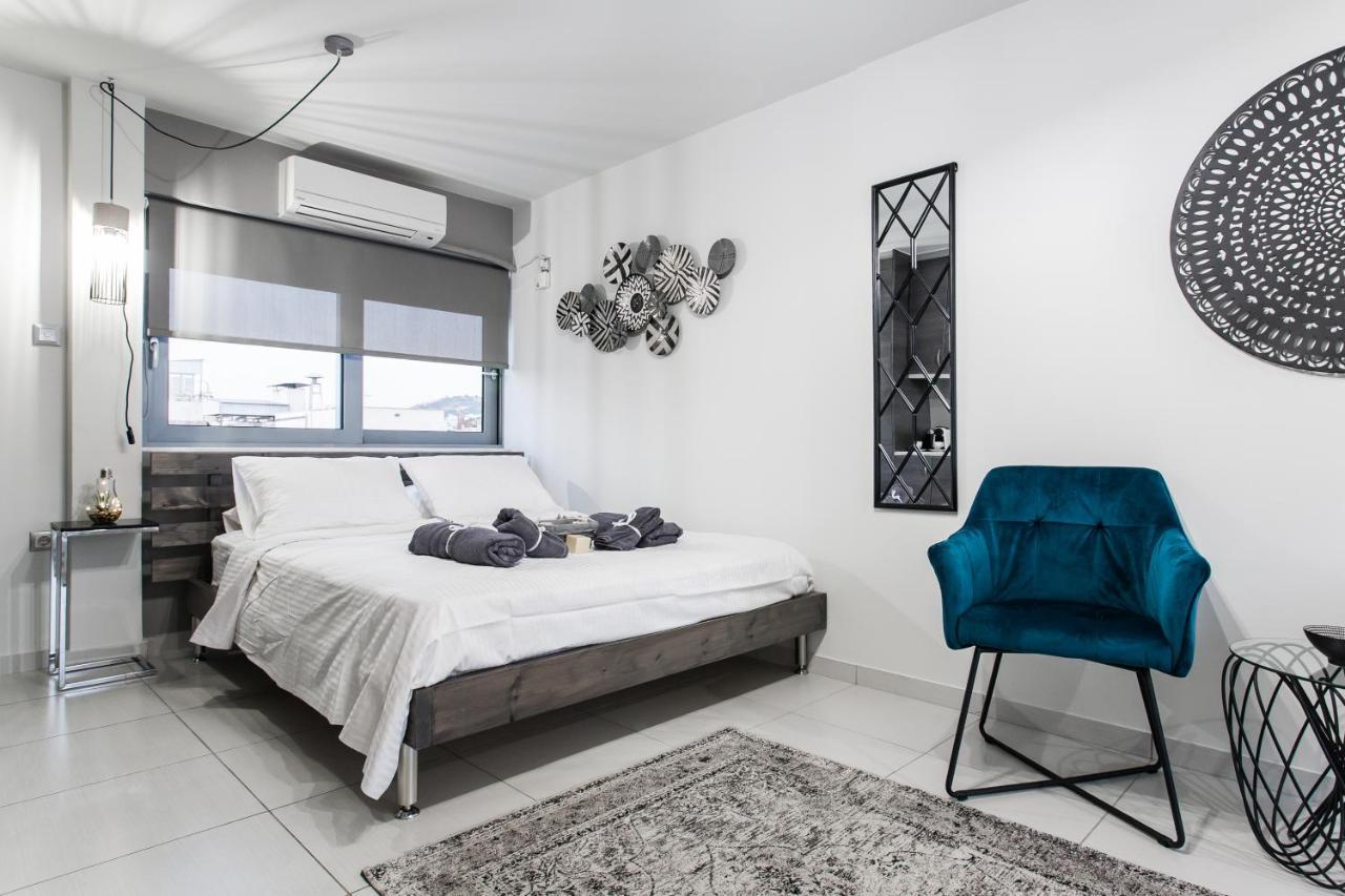 Ferienwohnung Gorgeous Retire With Breathtaking Acropolis View! Athen Exterior foto